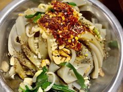 -88号小吃店·经典云南菜·地道纳西美食