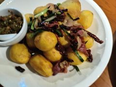-宣威山野人家·现炒云南菜(金碧店)