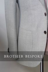 点击看大图 -Brother西服礼服定制·商务·婚礼(佛山南海店)