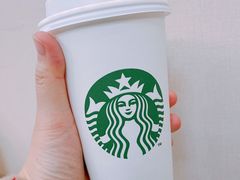 -星巴克(张家港购物公园店)