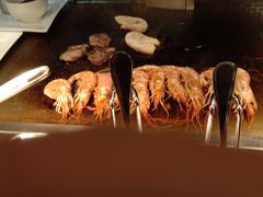 -上海丽笙精选海仑宾馆·莫赛克餐厅