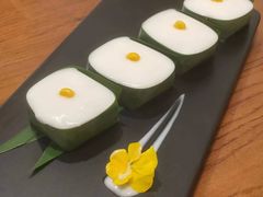 -泰香米泰国餐厅(中大国际店)
