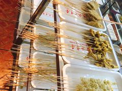 -袁记串串香(北国店)