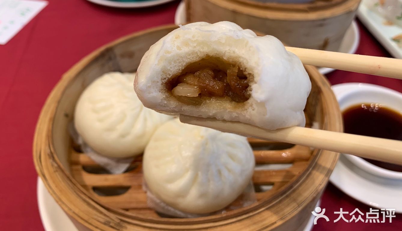 熙熙攘攘皆为食来~ ~ 酷热里,怀着四十多度的热情