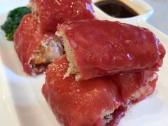 -麒麟中餐厅·经典粤菜·地道菜式老字号(广州长隆酒店)