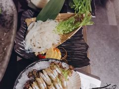 -湊湊火锅·茶憩(天环广场店)