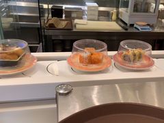 -禾绿回转寿司(苏宁广场店)