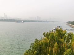 -杜甫江阁