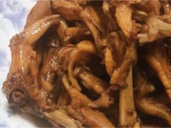 -许村蟹面(海宁许村大道店)