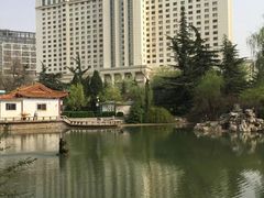 -西苑公园