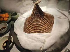 -鲜潭蒸汽石锅鱼(五道口购物中心店)