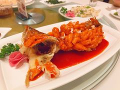 -得月楼·省级非遗·传统苏帮菜(观前店)