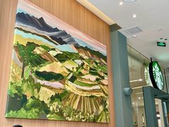 -星巴克(深圳世纪汇分店)
