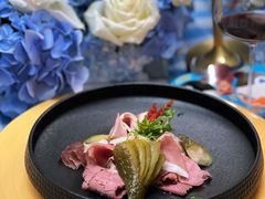 -知味自助餐厅(西安威斯汀大酒店)