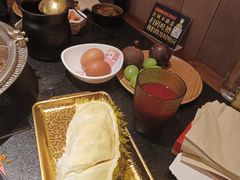 -牛New寿喜烧(虹桥新天地店)