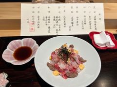 -元熹会席料理