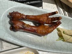 -鼎原力量东北吊炉烧烤(临河街店)