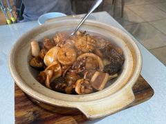 -逢春菜馆天津菜(胜利路店)