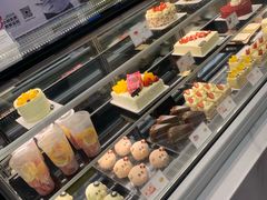 -卡玛王子蛋糕(广雅店)