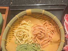 -捞王锅物料理(凯旋路店)