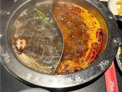 -晓林火锅(安定门店)