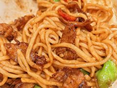 -华三爷拌面(上海光启城店)