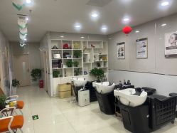 -新生植发·植养护一体