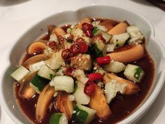 -上上席川菜(凯德乐峰广场店)