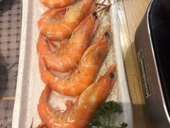 -林妈妈村·日式料理(宝山万达店)