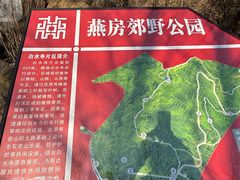-白水寺森林公园