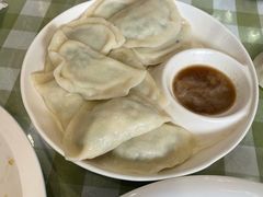 -华圆美食-老蓬莱菜(蓬港路店)