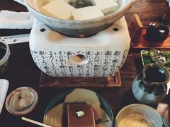 -奥丹(南禅寺店)