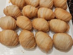 萝卜丝酥-梅龙镇酒家(南京西路总店)