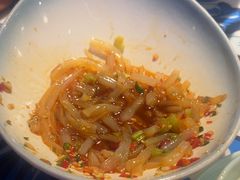 -川流不息·地道川菜·小龙虾(新松江路店)
