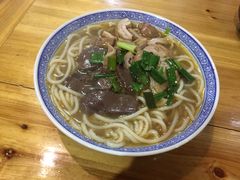 -锦泓老字号猪脏粉(东联大厦店)