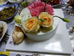 -甜蜜城堡(永春南大街店)