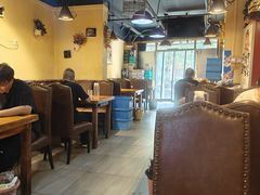 -疯狂牛骨饸饹面(光华路店)