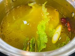 -咕叽咕叽自助烤肉小火锅(茂业清扬店)