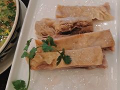 手抓羊肉-飞天大厦清真餐厅