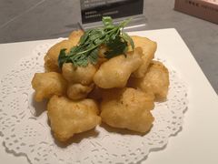 -绿茶餐厅(首开福茂店)