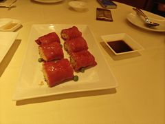 -利苑酒家(宜安广场店)