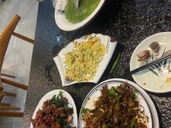 -海韵人家.海景花园经典云南菜(双廊店)