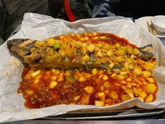 -红辣椒·川菜·火锅(张杨路店)