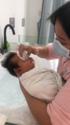 点击看大图 -敦南真爱月子会所(黄埔店)