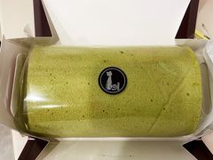 -SKROLL卡特司库·蛋糕定制·生吐司·司康(古北程家桥店)