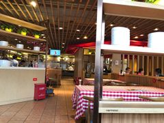 -西贝莜面村(香蜜湖店)