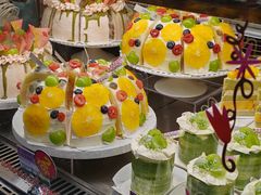 -PAOPAO Bakery&Café(港汇店)