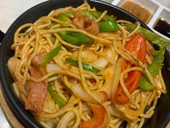 -韩宫宴炭火烤肉(印象城店)