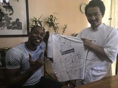 -咏春拳学总会·一拳咏春(双井店)