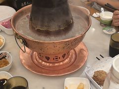 -牛街·马辈儿涮肉(牛街二店)